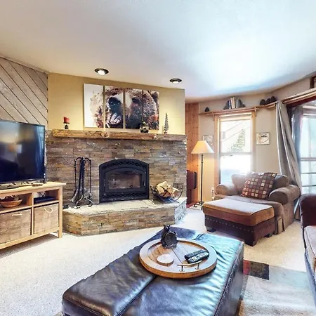 Aspen Creek #227 Condo